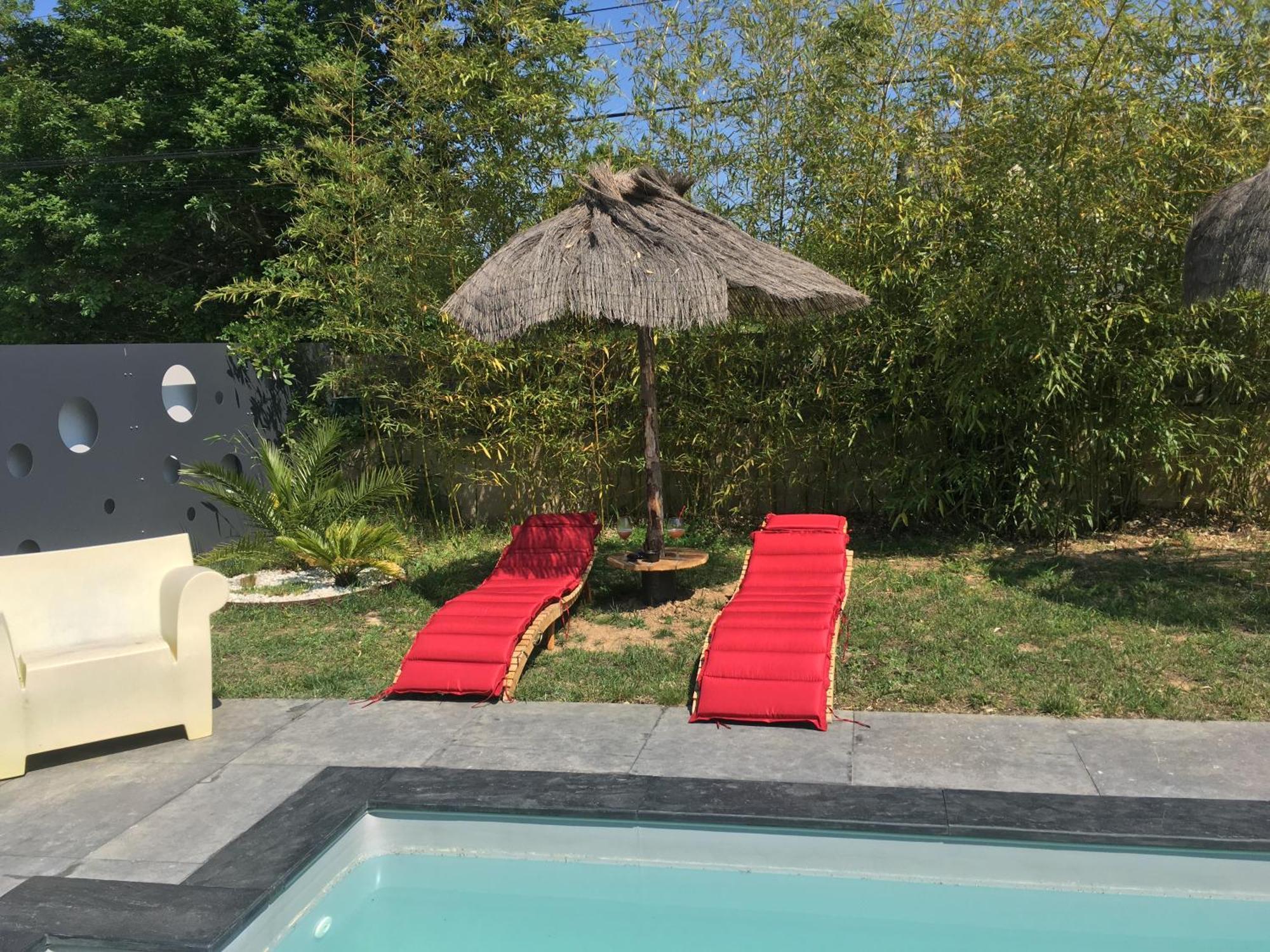 Saint-Jean-des-Mauvrets Les Logis Du Forgeron, Gites De Groupe Entre Loire & Vignes מראה חיצוני תמונה
